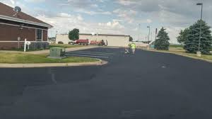 Driveway Maintenance Services in Strawberry Plains, TN